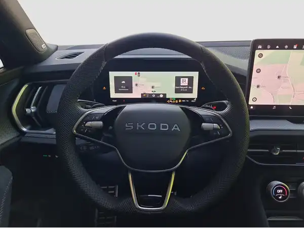 ŠKODA Kodiaq Sportline 142 KW TDI DSG (11/17)
