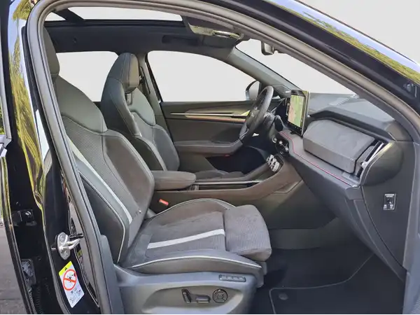 ŠKODA Kodiaq Sportline 142 KW TDI DSG (15/17)