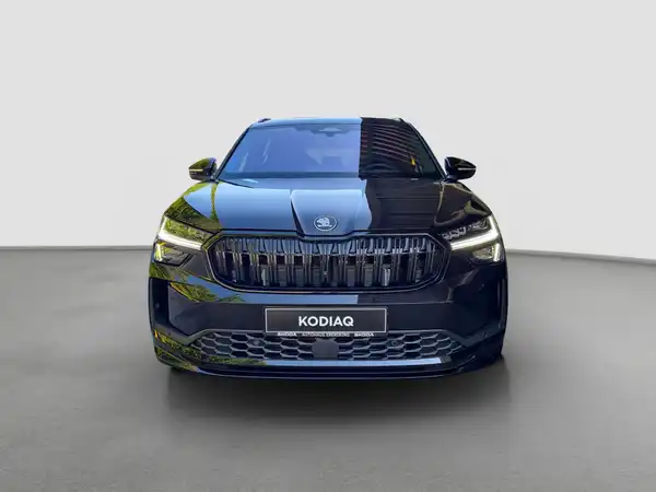 ŠKODA Kodiaq Sportline 142 KW TDI DSG (3/17)