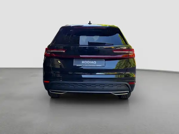 ŠKODA Kodiaq Sportline 142 KW TDI DSG (6/17)