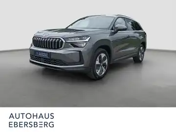 ŠKODA Kodiaq Selection 2.0 TDI 4x4 Assist+ MATRIX LenkHzg (1/16)