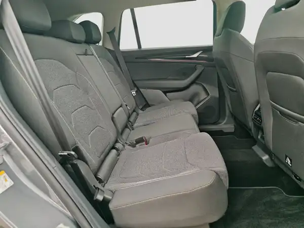 ŠKODA Kodiaq Selection 2.0 TDI 4x4 Assist+ MATRIX LenkHzg (15/16)