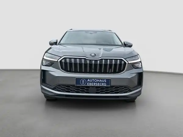 ŠKODA Kodiaq Selection 2.0 TDI 4x4 Assist+ MATRIX LenkHzg (3/16)