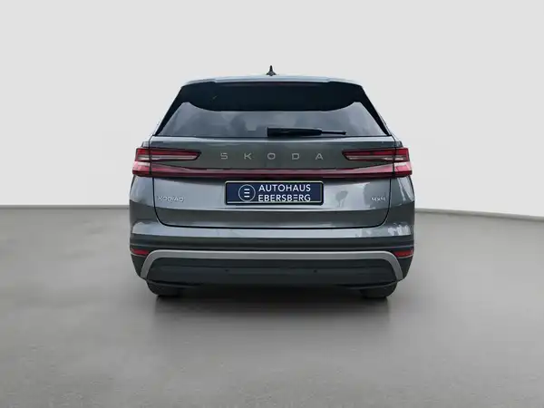 ŠKODA Kodiaq Selection 2.0 TDI 4x4 Assist+ MATRIX LenkHzg (6/16)
