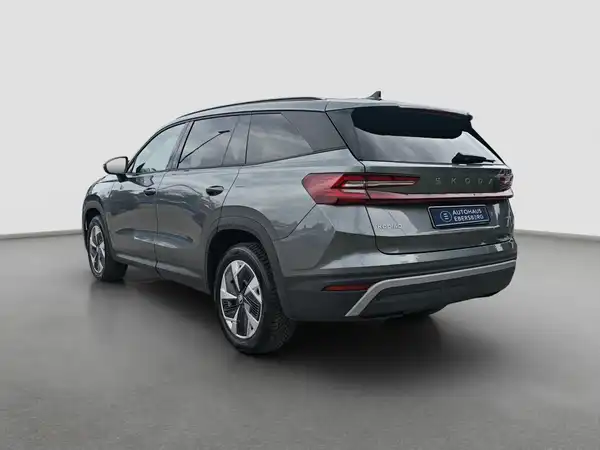 ŠKODA Kodiaq Selection 2.0 TDI 4x4 Assist+ MATRIX LenkHzg (7/16)