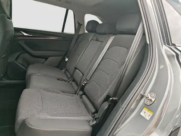 ŠKODA Kodiaq Selection 2.0 TDI 4x4 Assist+ MATRIX LenkHzg (9/16)