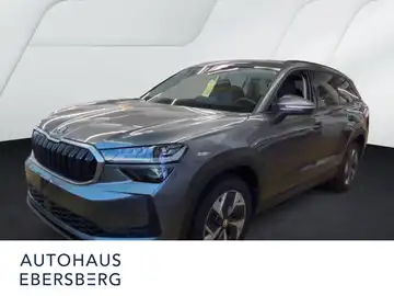ŠKODA Kodiaq Selection 2.0 TDI 4x4 ACC MATRIX Assist+ AHK (1/5)