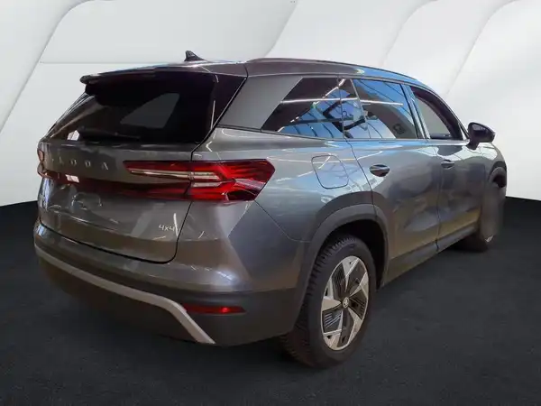 ŠKODA Kodiaq Selection 2.0 TDI 4x4 ACC MATRIX Assist+ AHK (3/5)