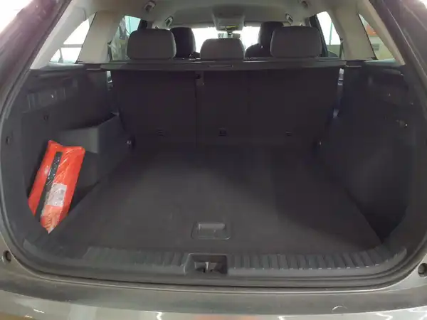 ŠKODA Kodiaq Selection 2.0 TDI 4x4 ACC MATRIX Assist+ AHK (5/5)