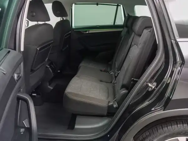 ŠKODA Kodiaq Ambition Clever 2.0 TDI App DCC LM19 230V 360 7Si (11/21)