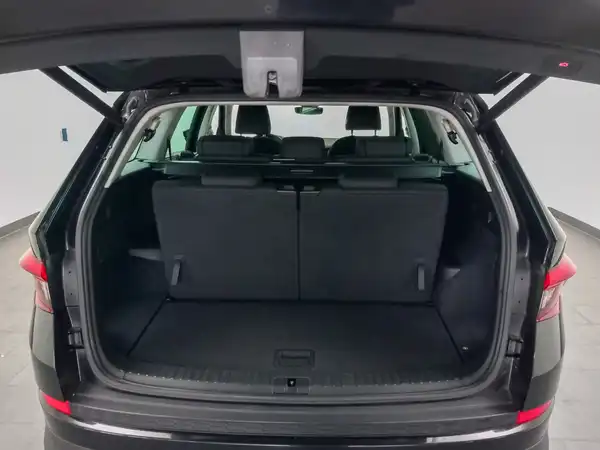 ŠKODA Kodiaq Ambition Clever 2.0 TDI App DCC LM19 230V 360 7Si (15/21)