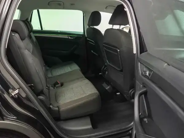 ŠKODA Kodiaq Ambition Clever 2.0 TDI App DCC LM19 230V 360 7Si (16/21)