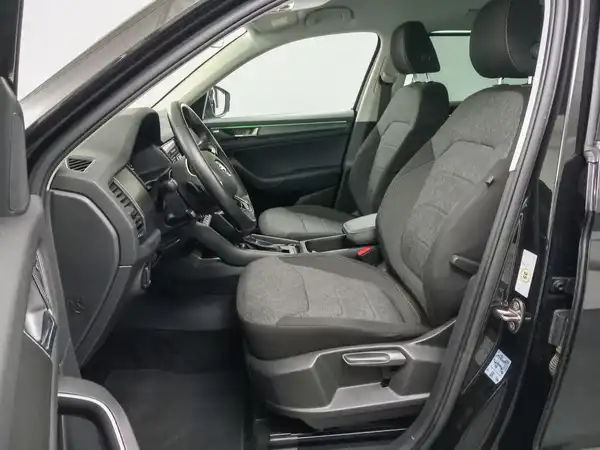 ŠKODA Kodiaq Ambition Clever 2.0 TDI App DCC LM19 230V 360 7Si (8/21)