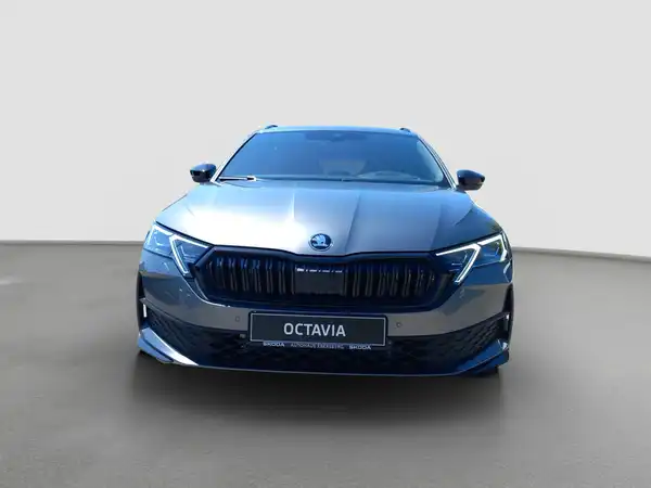 ŠKODA Octavia Combi 2.0 TSI 4x4 Sportline DSG (2/15)