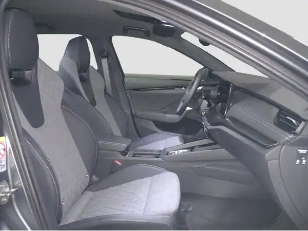 ŠKODA Octavia Combi 2.0 TSI 4x4 Sportline DSG (13/15)