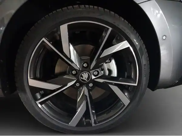 ŠKODA Octavia Combi 2.0 TSI 4x4 Sportline DSG (15/15)