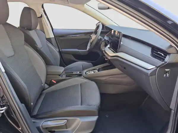 ŠKODA Octavia 2.0 TSI 150 KW 4x4 DSG (14/16)