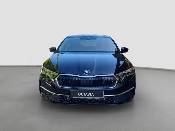 ŠKODA Octavia 2.0 TSI 150 KW 4x4 DSG (3/16)