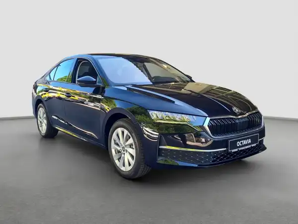 ŠKODA Octavia 2.0 TSI 150 KW 4x4 DSG (4/16)