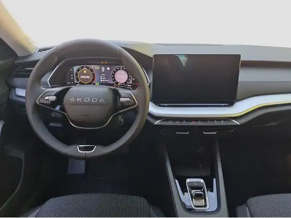 ŠKODA Octavia 2.0 TSI 150 KW 4x4 DSG (10/16)