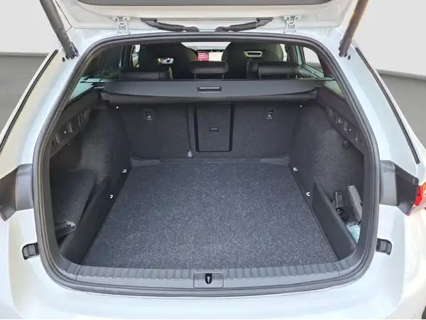 ŠKODA Octavia Combi 2.0 TDI DSG (12/15)