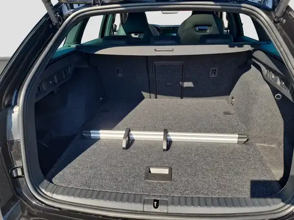 ŠKODA Octavia Combi RS TSI 195 KW DSG (13/17)