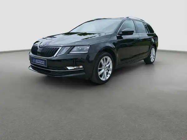ŠKODA Octavia Combi 1.4 TSI Business AHK Navi LED (2/16)