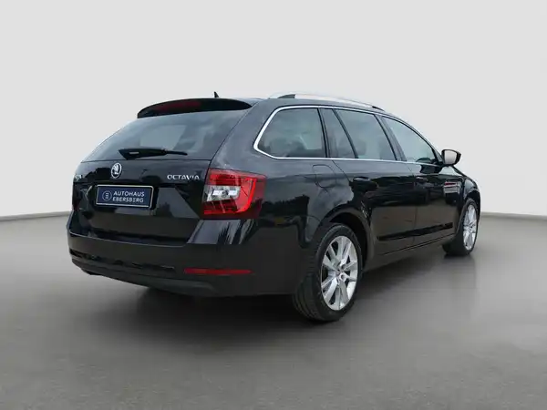 ŠKODA Octavia Combi 1.4 TSI Business AHK Navi LED (5/16)