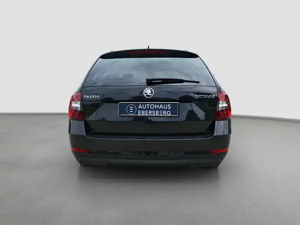 ŠKODA Octavia Combi 1.4 TSI Business AHK Navi LED (6/16)