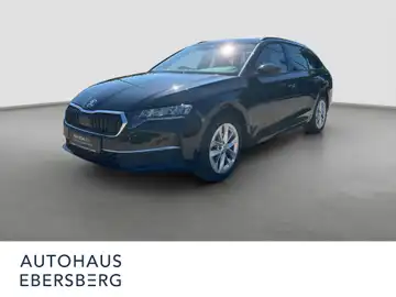 ŠKODA Octavia Combi Selection 1.5 TSI AHK Connect Kamera ACC (1/16)