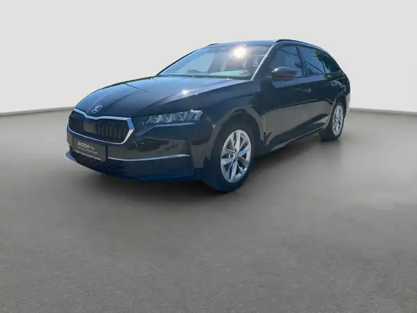ŠKODA Octavia Combi Selection 1.5 TSI AHK Connect Kamera ACC (2/16)