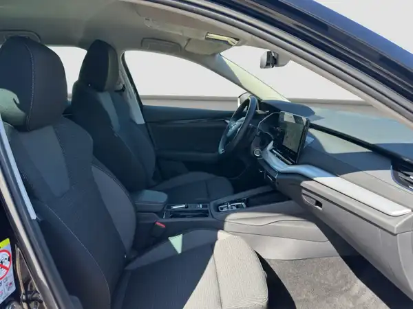 ŠKODA Octavia Combi Selection 1.5 TSI AHK Connect Kamera ACC (14/16)