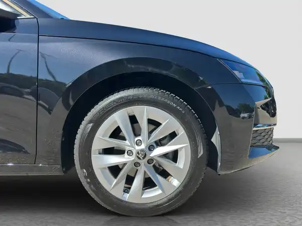 ŠKODA Octavia Combi Selection 1.5 TSI AHK Connect Kamera ACC (16/16)