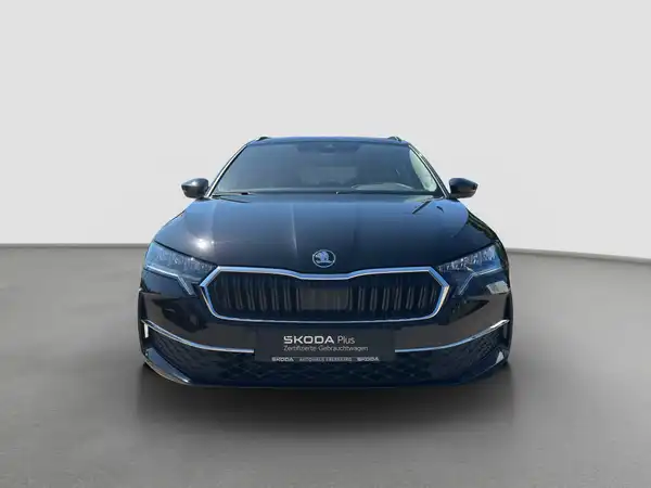 ŠKODA Octavia Combi Selection 1.5 TSI AHK Connect Kamera ACC (3/16)