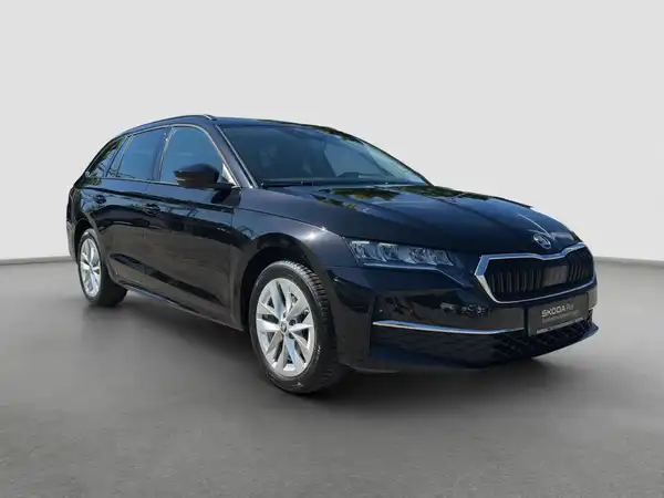 ŠKODA Octavia Combi Selection 1.5 TSI AHK Connect Kamera ACC (4/16)