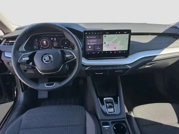 ŠKODA Octavia Combi Selection 1.5 TSI AHK Connect Kamera ACC (10/16)
