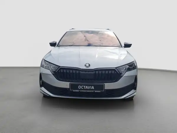 ŠKODA Octavia Combi 2.0 TDI DSG (3/16)