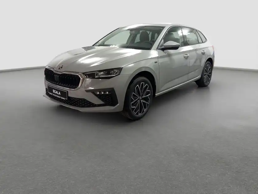 ŠKODA Scala Tour TSI DSG (1/16)