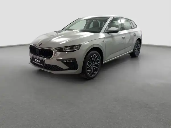 ŠKODA Scala Tour TSI DSG (1/16)