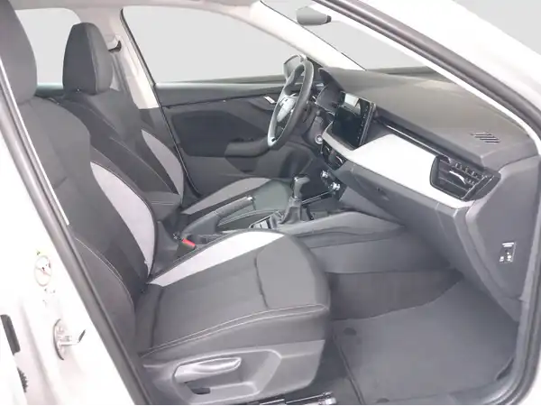 ŠKODA Scala Tour TSI DSG (14/16)