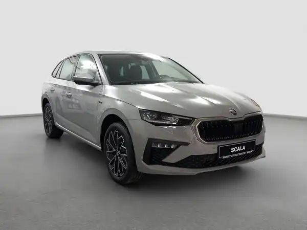 ŠKODA Scala Tour TSI DSG (3/16)