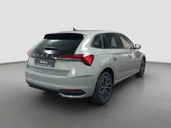 ŠKODA Scala Tour TSI DSG (4/16)