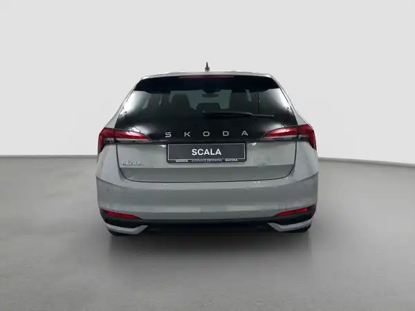 ŠKODA Scala Tour TSI DSG (5/16)