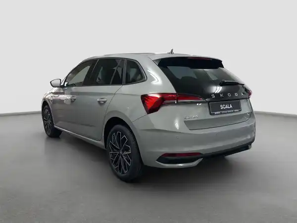 ŠKODA Scala Tour TSI DSG (6/16)