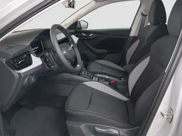 ŠKODA Scala Tour TSI DSG (7/16)