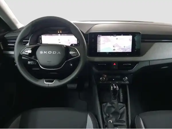 ŠKODA Scala Tour TSI DSG (9/16)