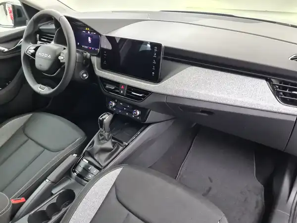 ŠKODA Scala TSI DSG Selection (17/17)