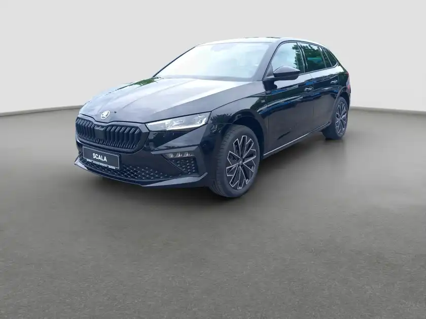 ŠKODA Scala 1.5 TSI Selection DSG (1/15)