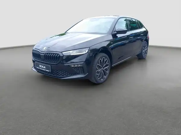 ŠKODA Scala 1.5 TSI Selection DSG (1/15)