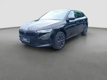 ŠKODA Scala Tour TSI DSG (1/15)